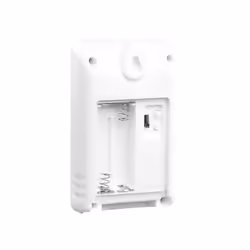 Bresser Optics 7009997 capteur de température et d'humidité Intérieur & extérieur Capteur d'humidité et de température Autonome Sans fil