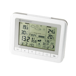 Bresser Optics TemeoTrend WF Blanc Batterie