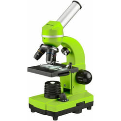 Bresser Optics Junior 1600x Microscope numérique