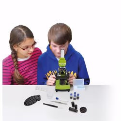 Bresser Optics Junior 1600x Microscope numérique