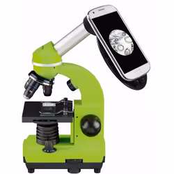 Bresser Optics Junior 1600x Microscope numérique