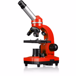 Bresser Optics JUNIOR BIOLUX SEL 1600x Microscope optique