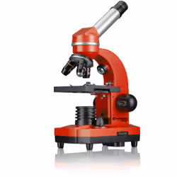 Bresser Optics JUNIOR BIOLUX SEL 1600x Microscope optique - Vue supplémentaire 4