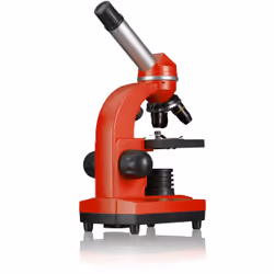 Bresser Optics JUNIOR BIOLUX SEL 1600x Microscope optique - Vue supplémentaire 5
