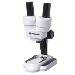Microscope incident et transmis 50x