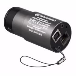 Bresser Optics 4959050, 1936 x 1096 pixels, Sony IMX290 CMOS, 0,0029 x 0,0029 mm, Windows 10, Windows 7, Windows 8, 72 mm, 90 ...