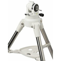 Bresser Optics 4964112 trépied Caméras numériques 3 pieds Blanc