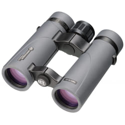 Bresser Optics Pirsch ED 10x34 jumelle BaK-4 Gris