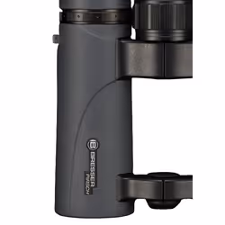 Bresser Optics Pirsch ED 10x34 jumelle BaK-4 Gris - Vue supplémentaire 5