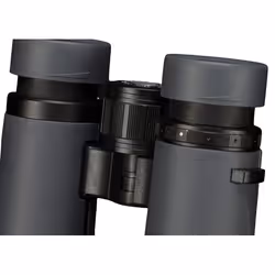Bresser Optics Pirsch ED 10x34 jumelle BaK-4 Gris - Vue supplémentaire 6