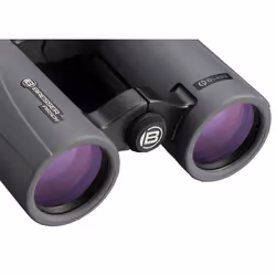 Bresser Optics Pirsch ED 10x34 jumelle BaK-4 Gris - Vue supplémentaire 7