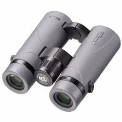 Bresser Optics 1720843 jumelle BaK-4 Gris