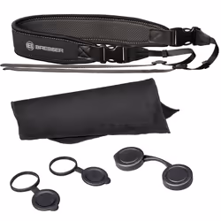 Bresser Optics 1720857 jumelle BaK-4 Gris - Vue supplémentaire 4