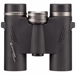 Bresser Optics Condor 8x25 jumelle BaK-4 Noir
