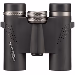 Bresser Optics 1821027 jumelle BaK-4 Noir