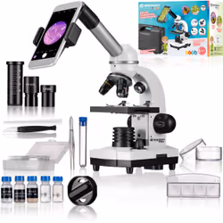 Bresser Optics JUNIOR Biolux SEL