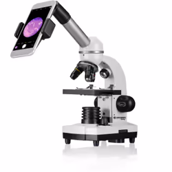 Bresser Optics JUNIOR Biolux SEL 1600x Microscope optique
