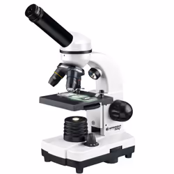 Bresser Optics JUNIOR Biolux SEL 1600x Microscope optique - Vue supplémentaire 5