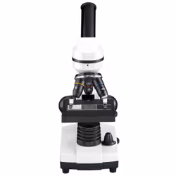 Bresser Optics JUNIOR Biolux SEL 1600x Microscope optique - Vue supplémentaire 6