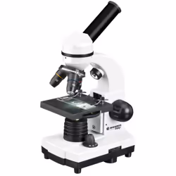 Bresser Optics JUNIOR Biolux SEL 1600x Microscope optique - Vue supplémentaire 7