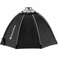Bresser Optics F004005 Accessoire pour flash Couvercle de diffuseur