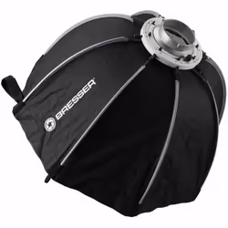 Bresser Optics F004005 Accessoire pour flash Couvercle de diffuseur