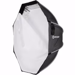 Bresser Optics F004006 Accessoire pour flash Couvercle de diffuseur