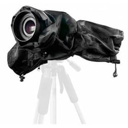 Bresser Optics BR-RC15 protecteur anti-pluie pour caméra Appareil photo reflex numérique
