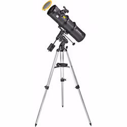 Bresser Optics Pollux 150/750 EQ3