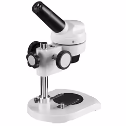 Bresser Optics 8852500 microscope 20x Microscope optique