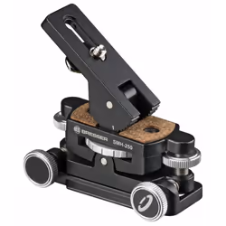 Bresser Optics 4964140, Noir, Aluminium, M8, 100 mm, 50 mm, 100 mm