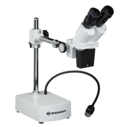 Bresser Optics ICD CS 5x-20x Microscope optique