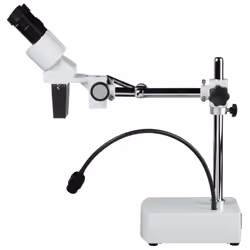 Bresser Optics ICD CS 5x-20x Microscope optique