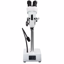 Bresser Optics ICD CS 5x-20x Microscope optique