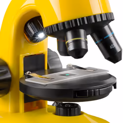 Bresser Optics 9039500 microscope 800x - Vue supplémentaire 6
