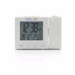 Explore Scientific RDP1001WHT