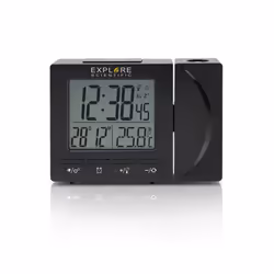 Explore Scientific RDP1001BLK