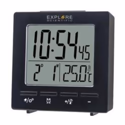 Explore Scientific RDC1005BLK