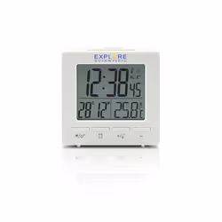 Explore Scientific RDC1005WHT