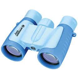 Bresser Optics Jumelles pour Enfants BRESSER JUNIOR 3x30 en différentes Couleurs bleu