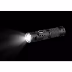 National Geographic 9082500 torche et lampe de poche Noir Lampe frontale LED
