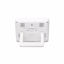 Explore Scientific WSH4003 Blanc LCD Batterie