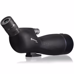 Bresser Optics Condor 20-60x85 Gen. II monoculaire 60x BaK-4 Noir