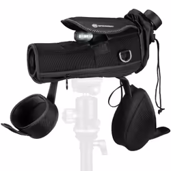 Bresser Optics Condor 15-45x50 Gen. II monoculaire 45x BaK-4 Noir