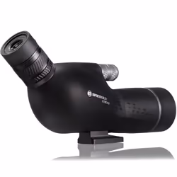 Bresser Optics Condor 15-45x50 Gen. II monoculaire 45x BaK-4 Noir