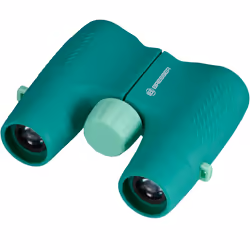 Bresser Optics BRESSER JUNIOR jumelles enfant 6x21 vert