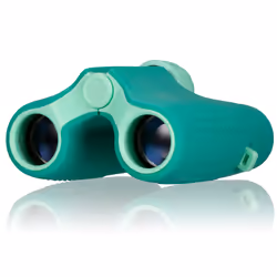 Bresser Optics BRESSER JUNIOR jumelles enfant 6x21 vert