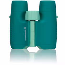 Bresser Optics BRESSER JUNIOR jumelles enfant 6x21 vert - Vue supplémentaire 4