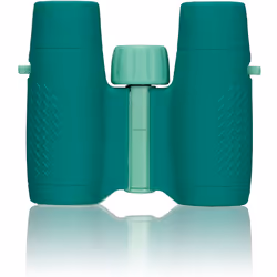 Bresser Optics BRESSER JUNIOR jumelles enfant 6x21 vert - Vue supplémentaire 6