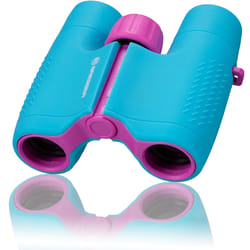 Bresser Optics BRESSER JUNIOR jumelles enfant 6x21 bleu